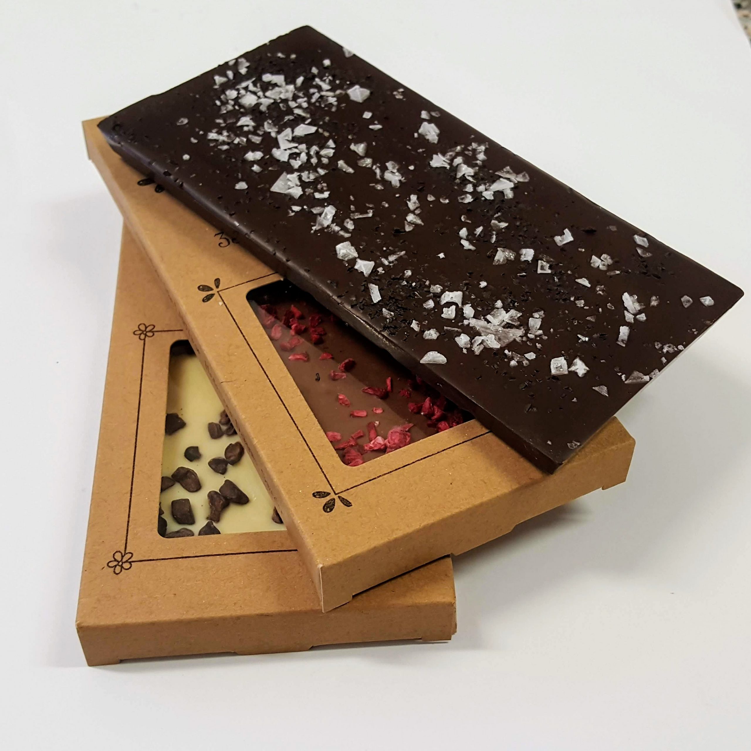 Äpple, Mjölkchokladkaka Äpple, Mjölkchokladkaka