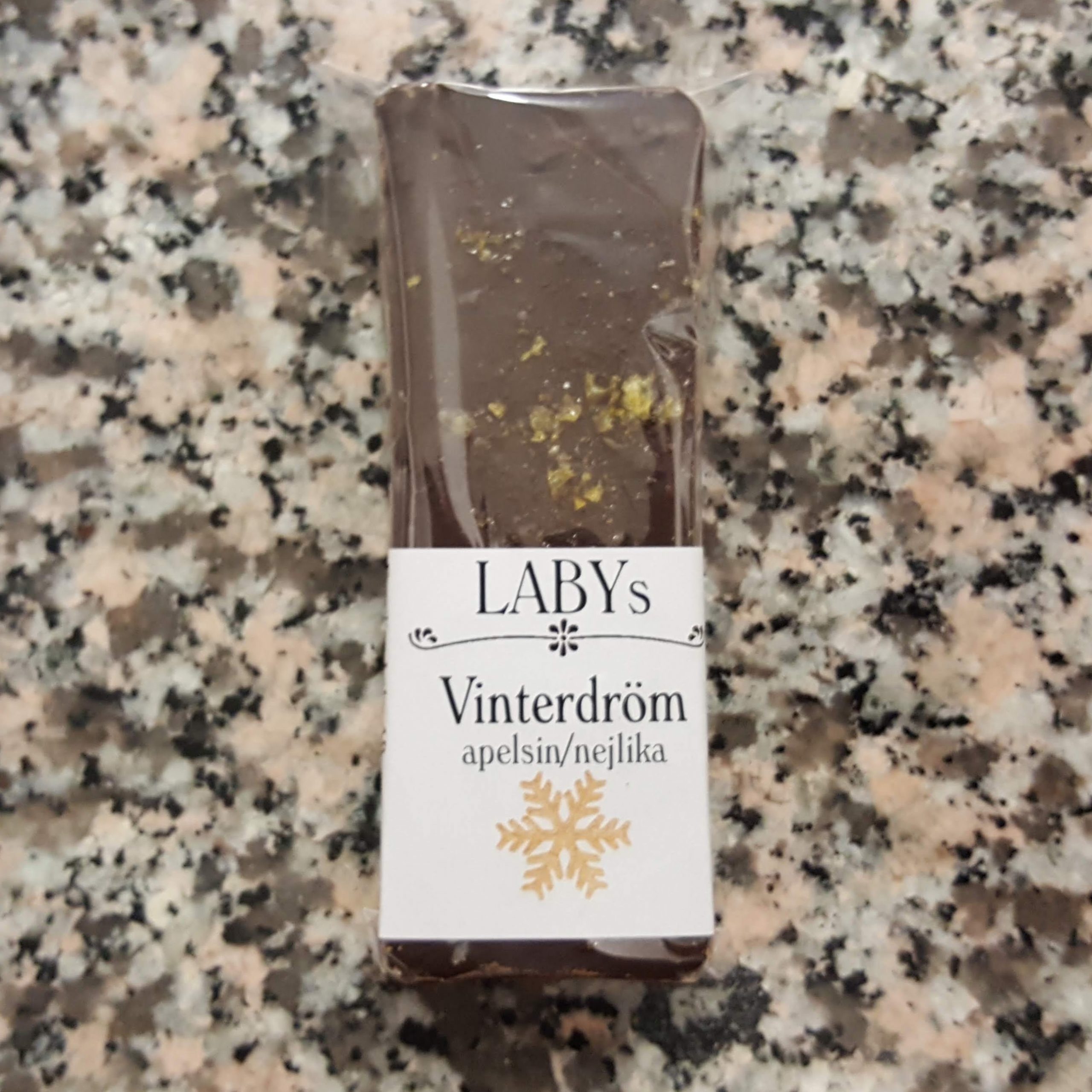 Vinterdröm, minibar Vinterdröm, minibar