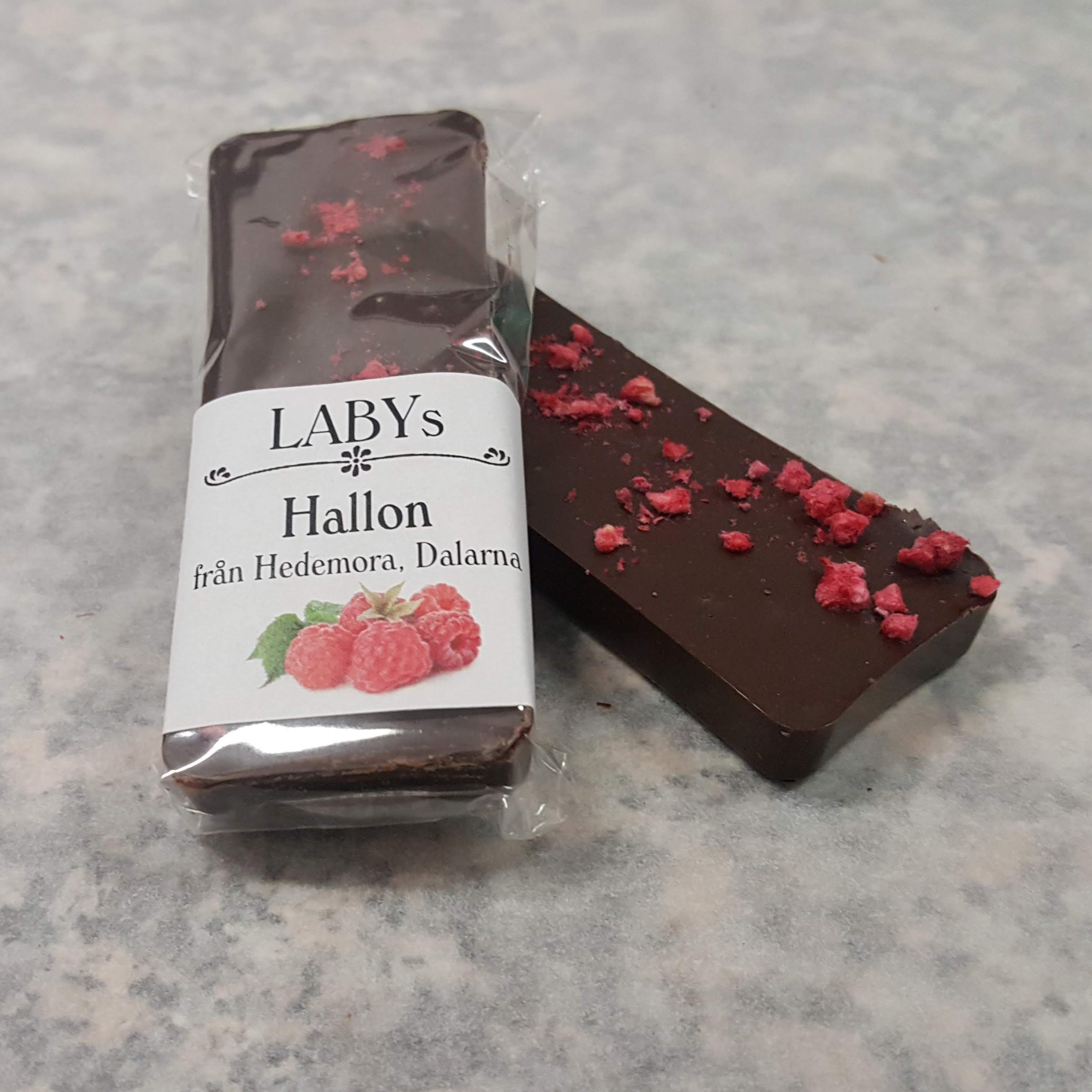 Hallon, minibar Hallon, minibar