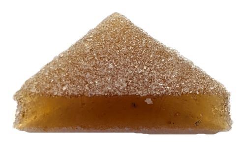 Fläder & Rabarber - Bild 1