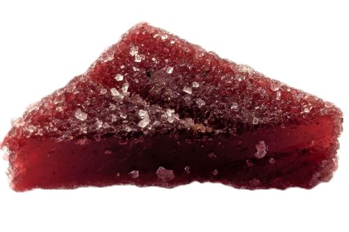 Ingefära & röda vinbär - Bild 1