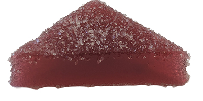 Körsbär
