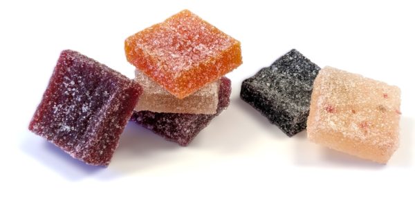 Marmeladkonfekt