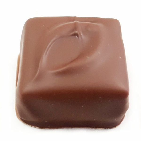 45:an mjölk - Bild 1